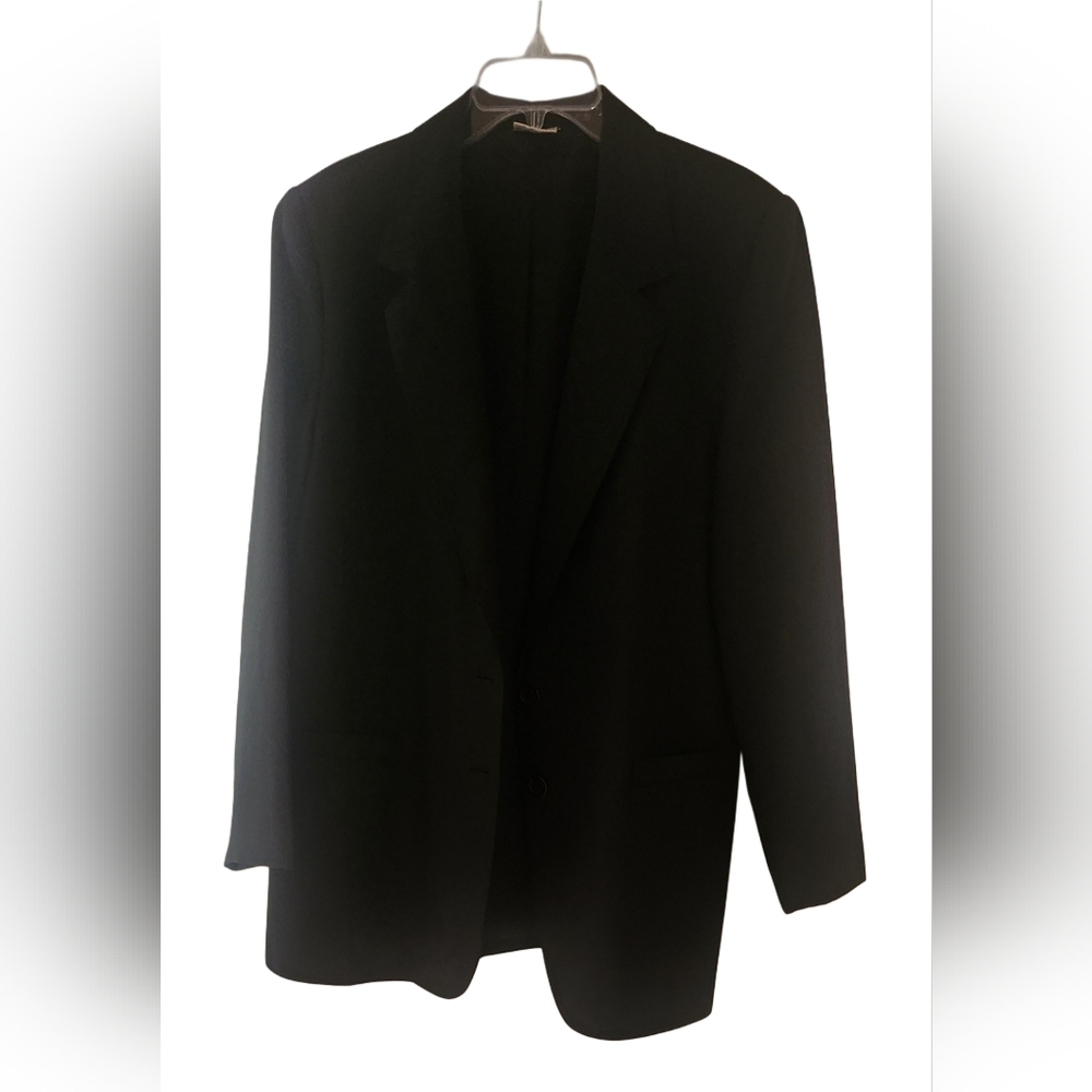 Classic Black women Blazer